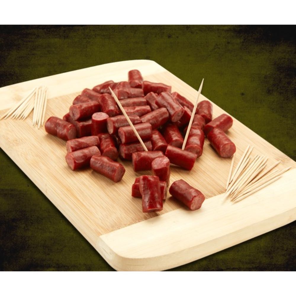 Wisconsin Maid All Beef Snack Sticks, 28 oz.