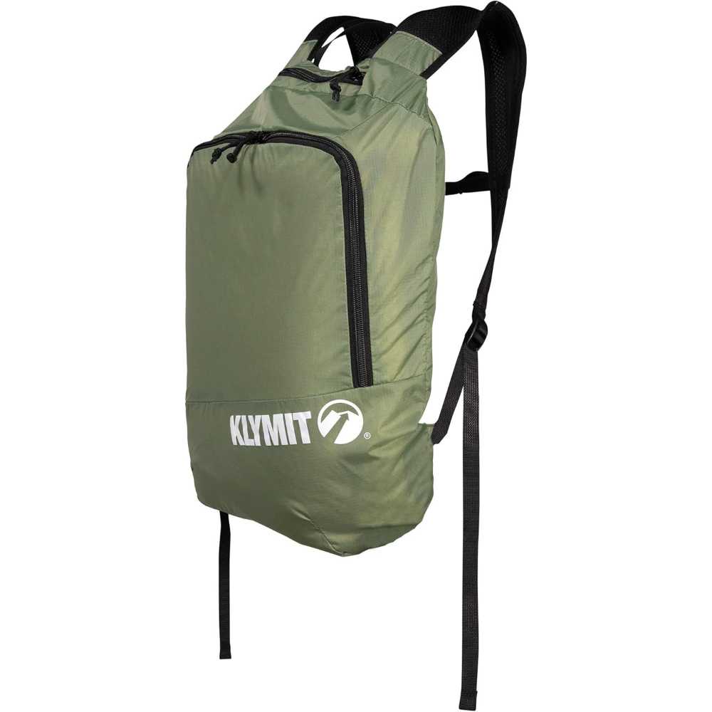 Klymit 20L Waterproof Packable Day Pack