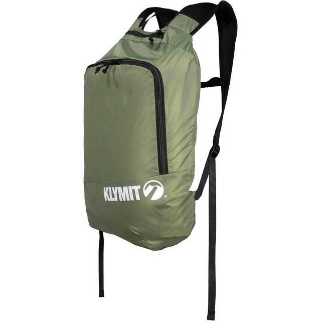 Klymit 20L Waterproof Packable Day Pack