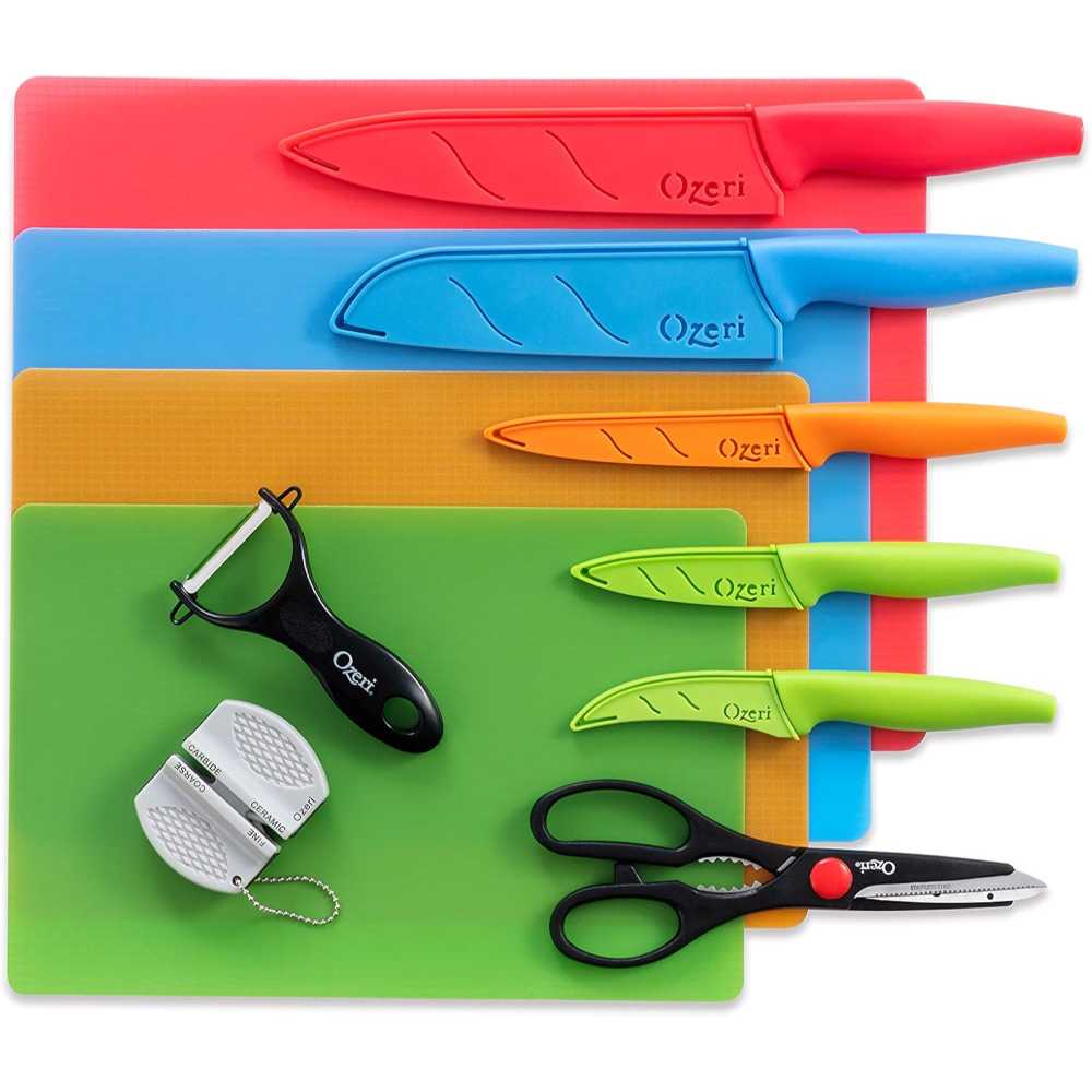 Ozeri Elite Chef 17-Piece Set