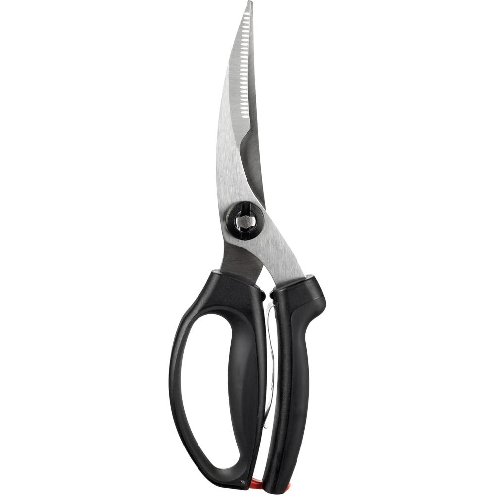 OXO Good Grips Heavy Duty Spring-Loaded Poultry Shears