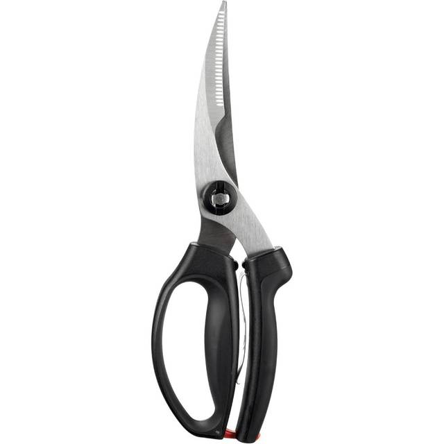 OXO Good Grips Heavy Duty Spring-Loaded Poultry Shears