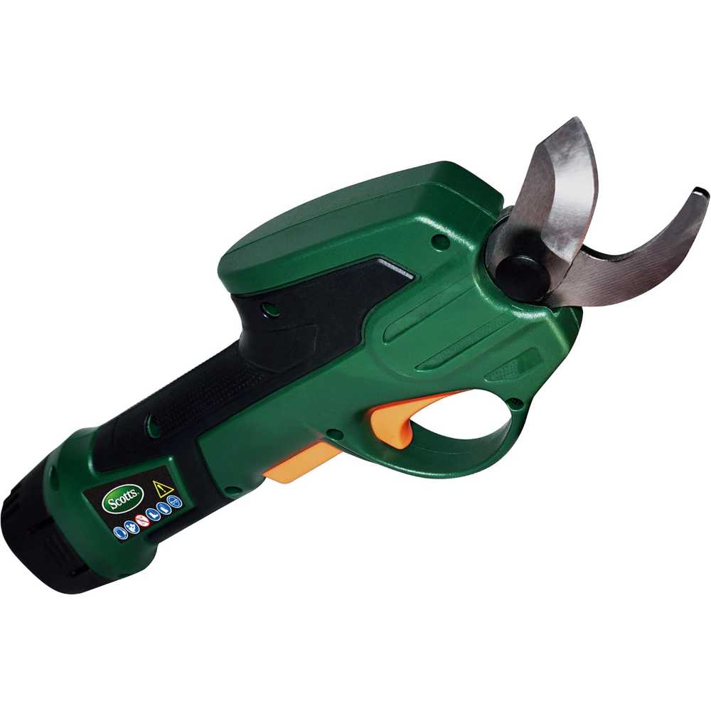 Scotts 7.2V Cordless Rechargeable Power Pruner