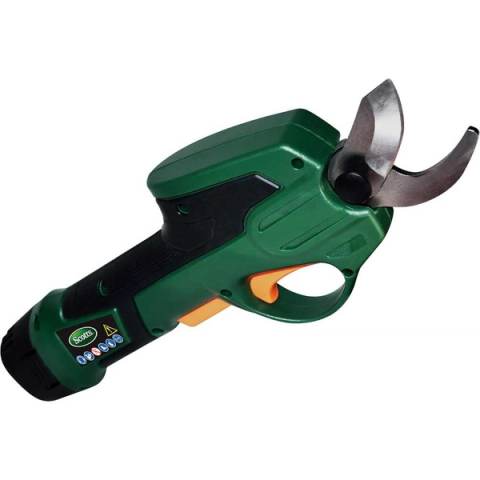 Scotts 7.2V Cordless Rechargeable Power Pruner