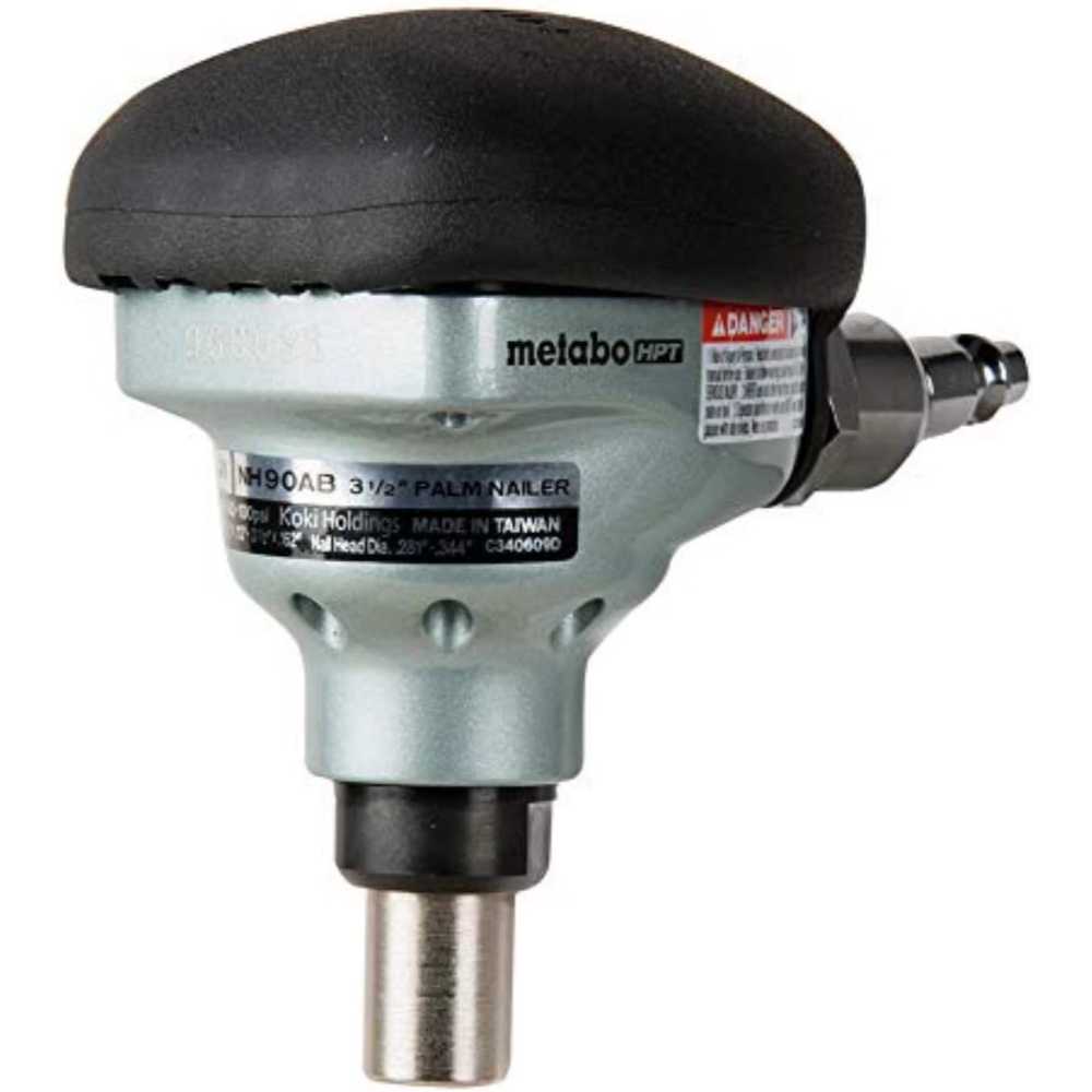 Metabo HPT Palm Nailer