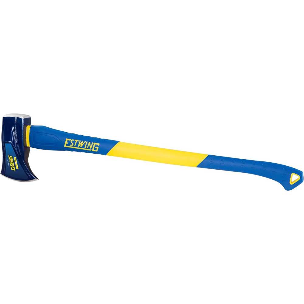 Estwing 8 lb. Splitting Maul w/ Fiberglass Handle