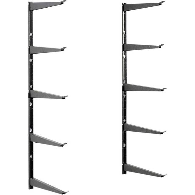 Delta Cycle 800 lb. Heavy Duty Storage & Lumber Rack