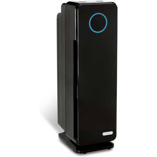 GermGuardian Air Purifier for Homes w/ Pets (H13 Pet HEPA Filter)