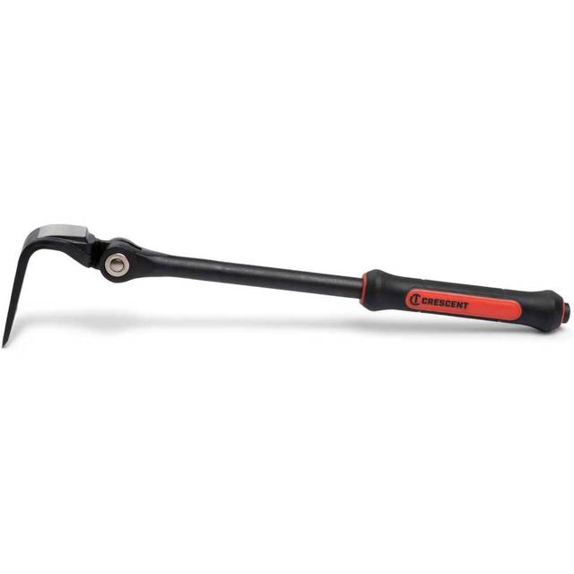 Crescent 18" Indexing Flat Pry Bar