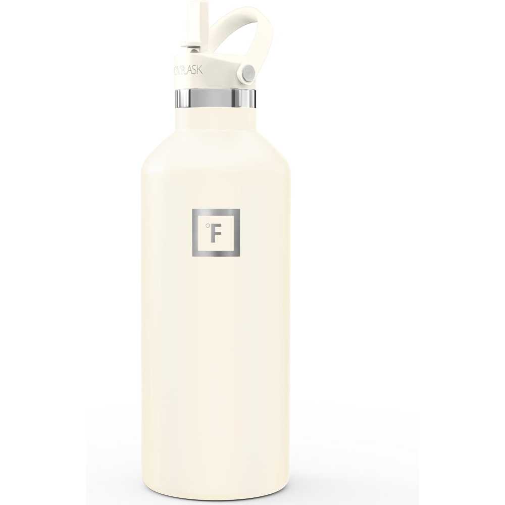 IRON °FLASK 32 oz. Insulated Stainless Steel Bottle