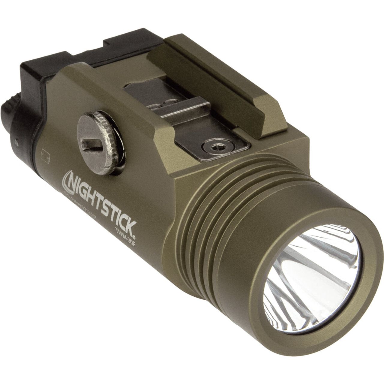 Nightstick TWM-30 1200 Lumen Weapon Light