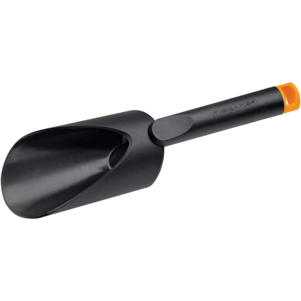 Fiskars Fiber Composite Soil Scoop