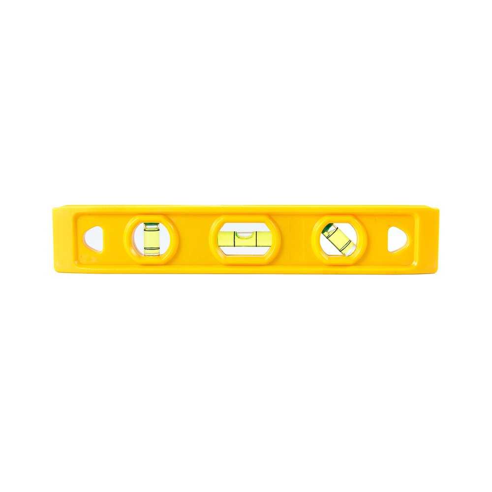 Swanson Tool 9" Speedlite Torpedo Level