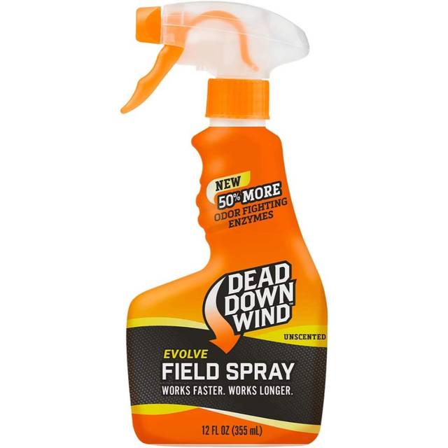 Dead Down Wind Evolve Hunting Field Spray, 12 oz.