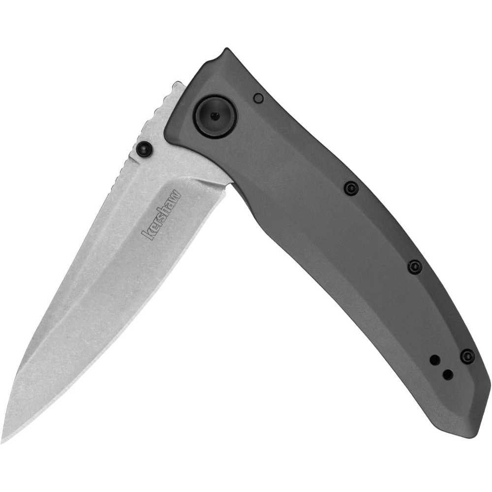 Kershaw Grid Large 3.7" Folding Knife