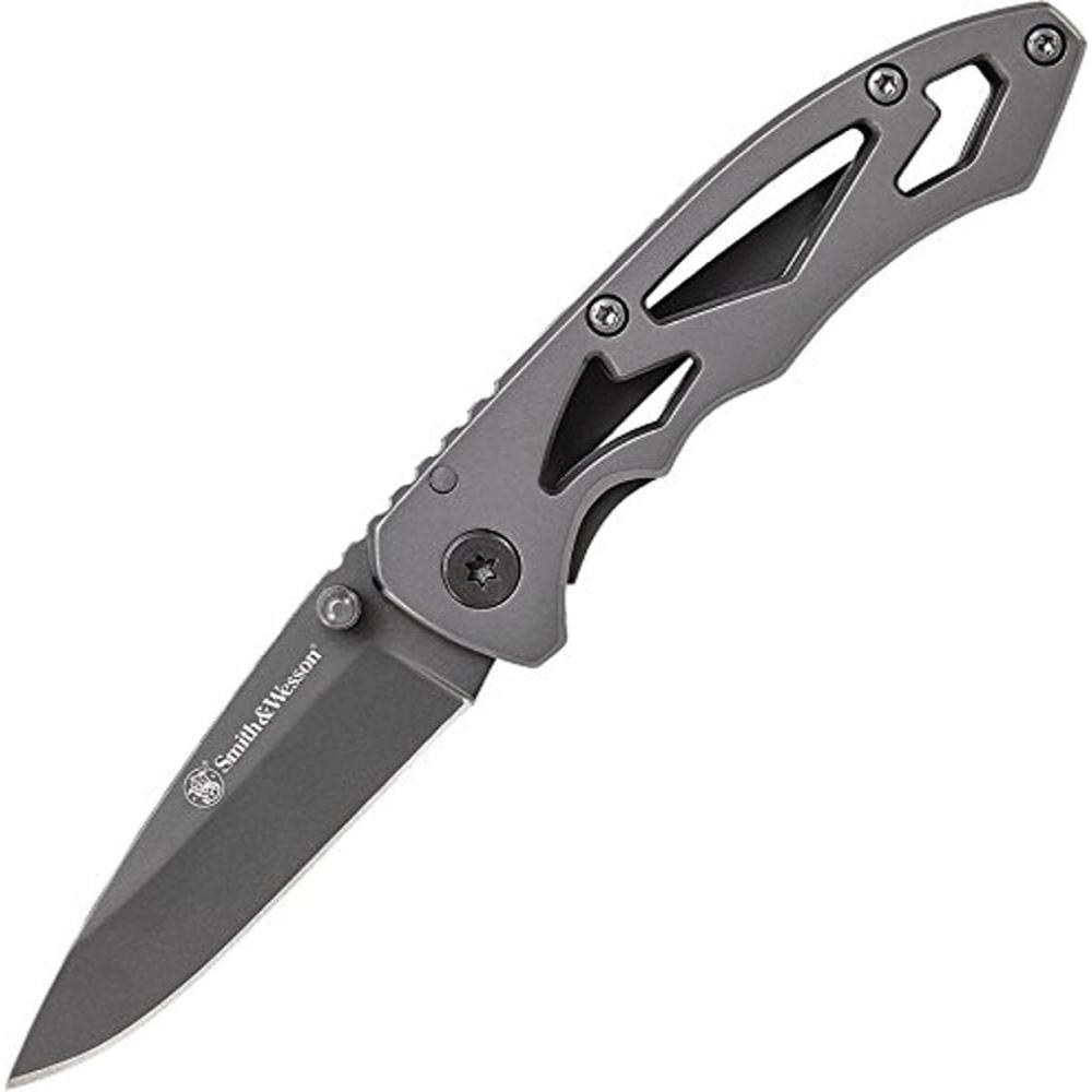 Smith & Wesson CK400 2.2" Folding Knife