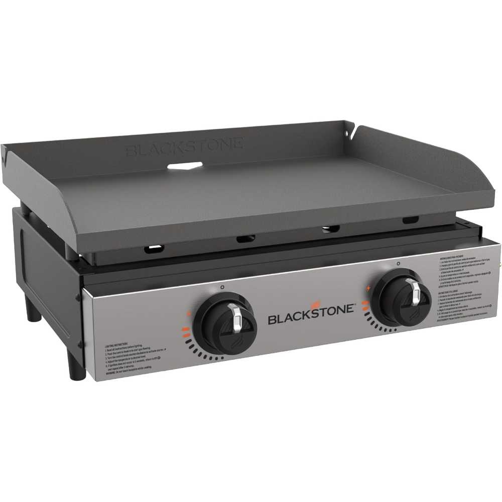 Blackstone 22" Tabletop Griddle