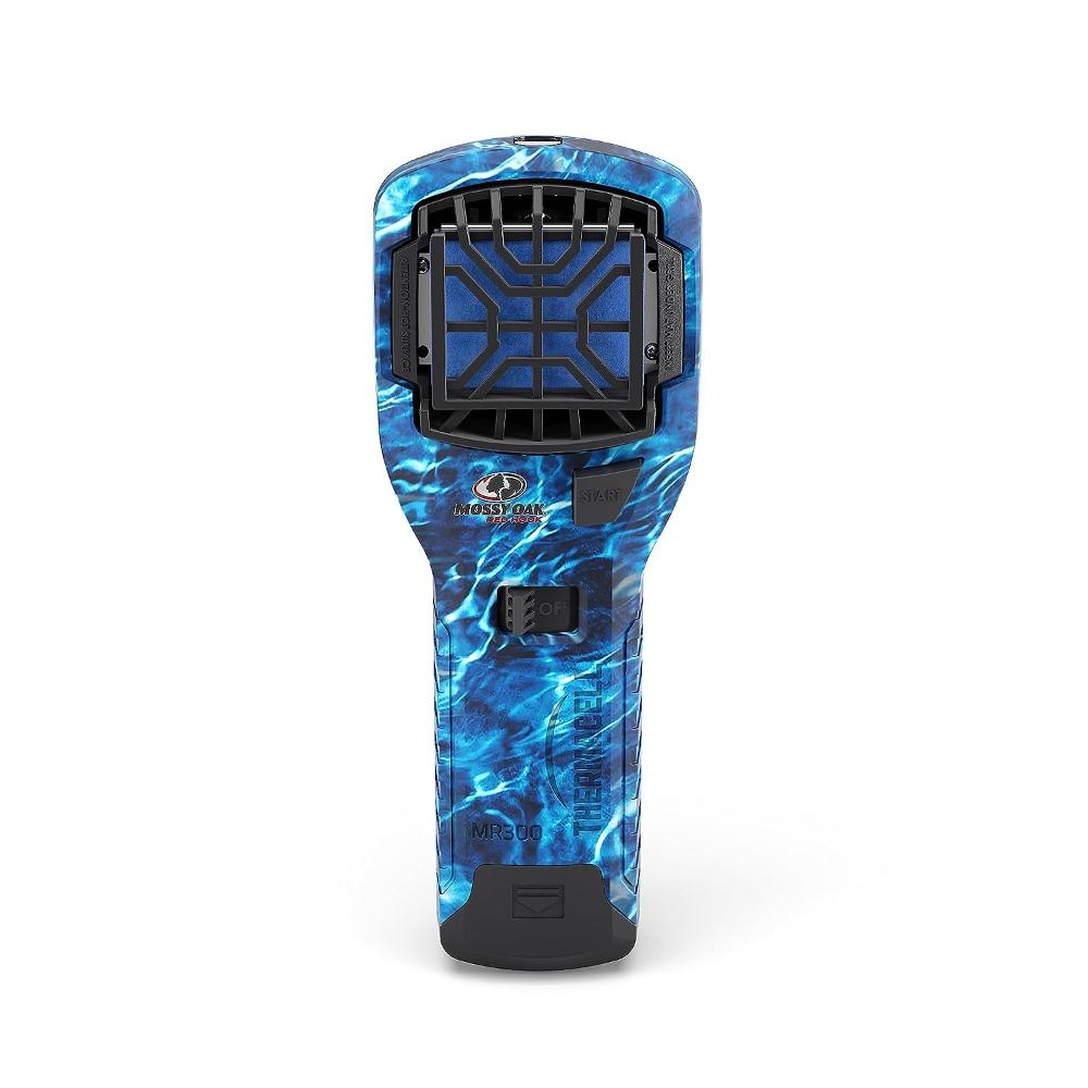 Thermacell MR300 Portable Mosquito Repeller
