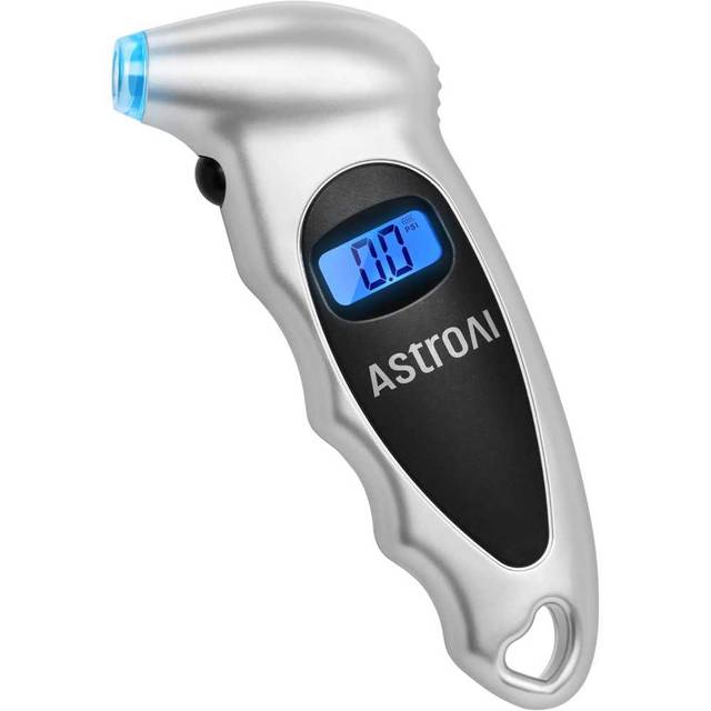 AstroAI Digital Tire Pressure Gauge