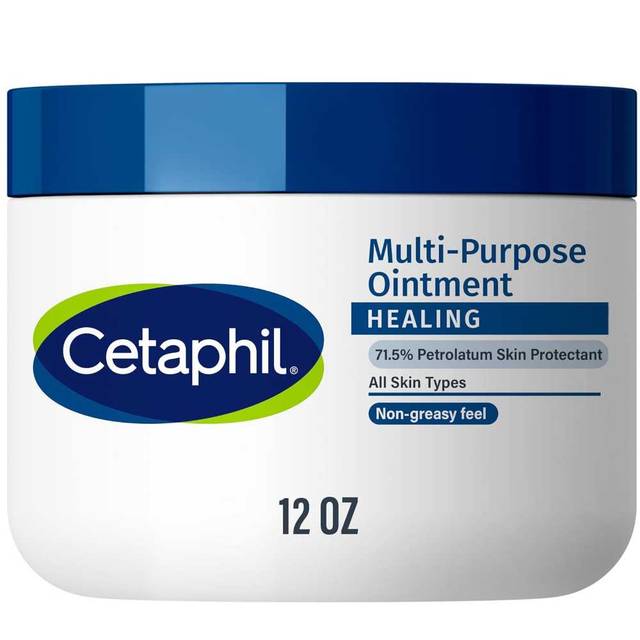 Cetaphil Multi-Purpose Healing Ointment, 12 oz.