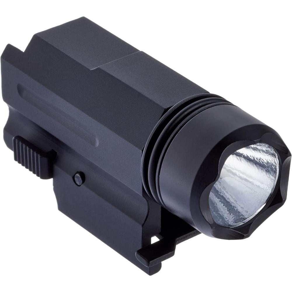Ade Advanced Optics 200-Lumen Weapon Light