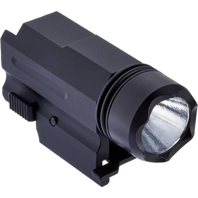 Ade Advanced Optics 200-Lumen Weapon Light