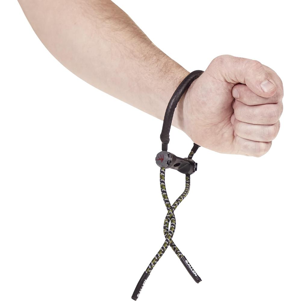 Allen Company Main Beam Archery Wrist Bow Sling