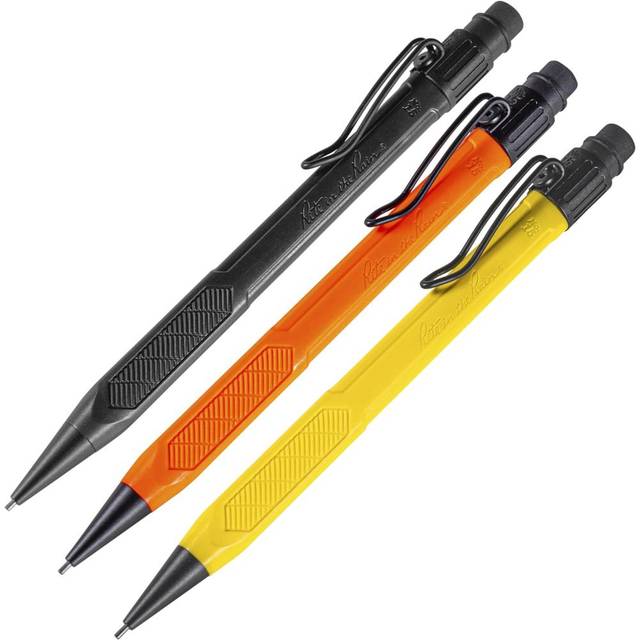 3-Pack Rite in the Rain Weatherproof Mechanical Pencil
