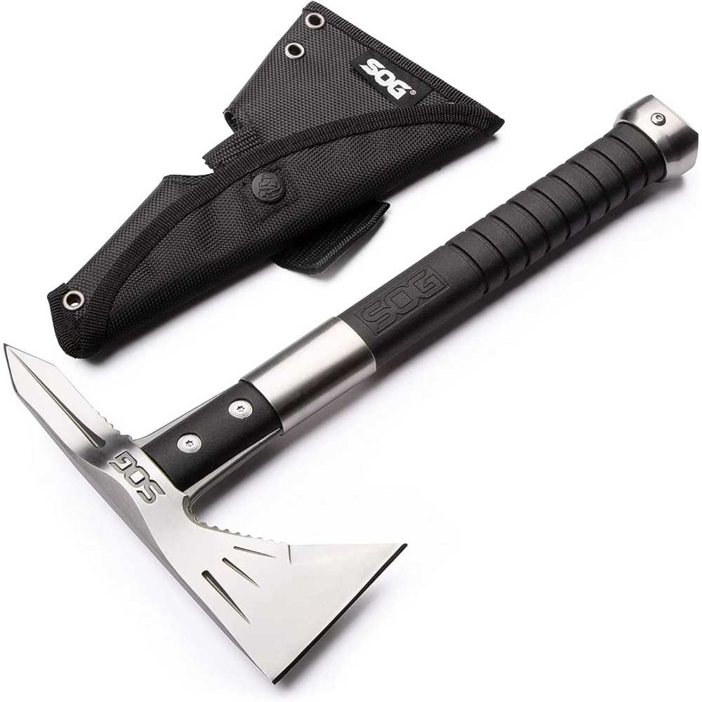 SOG Voodoo Hawk Mini