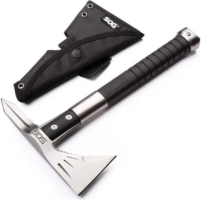 SOG Voodoo Hawk Mini