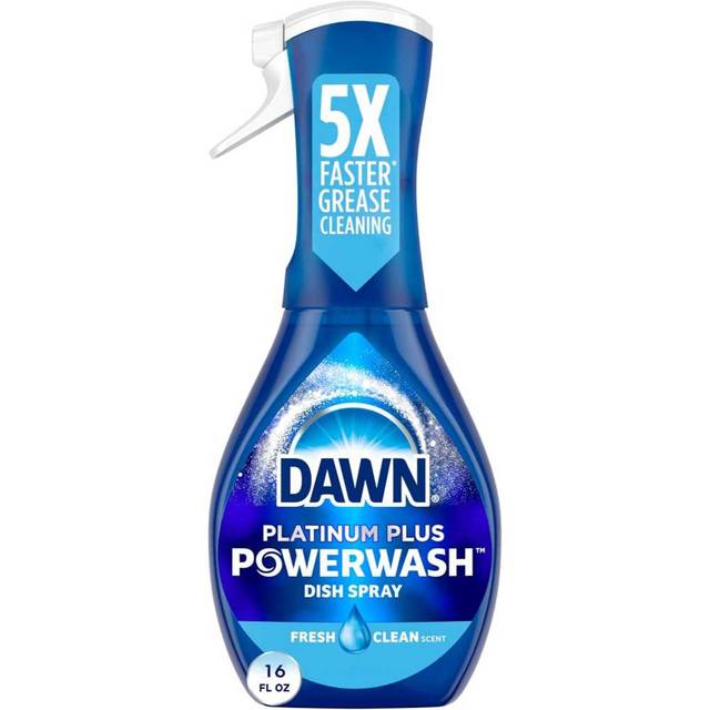 Dawn Platinum Powerwash Dish Soap Spray, 16 oz.