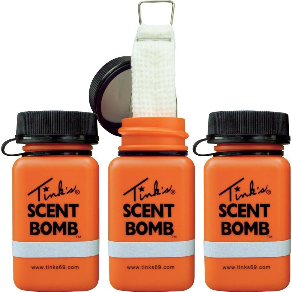 3-Pack Tink's Scent Bombs