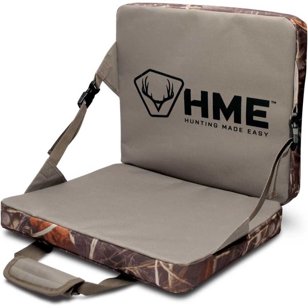 HME Hunting/Outdoor Folding Seat