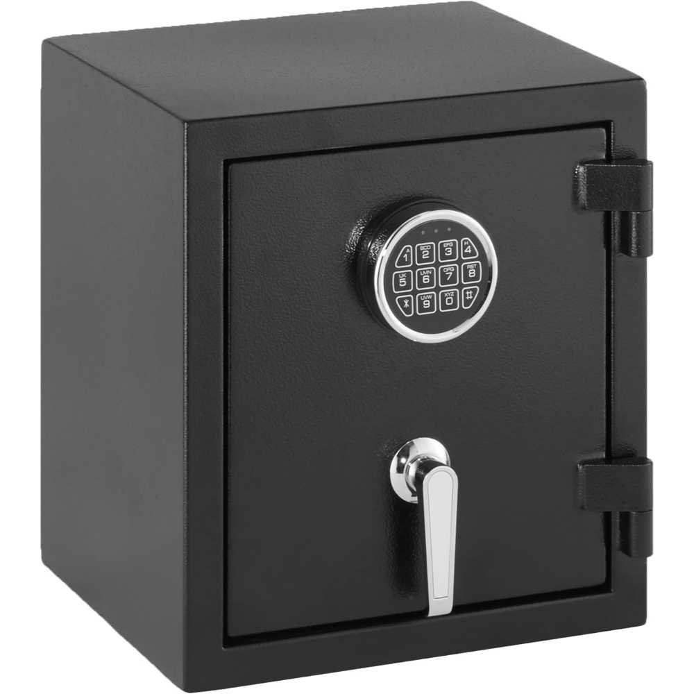 Amazon Basics Fire Resistant Security Safe (0.83 cu. ft.)
