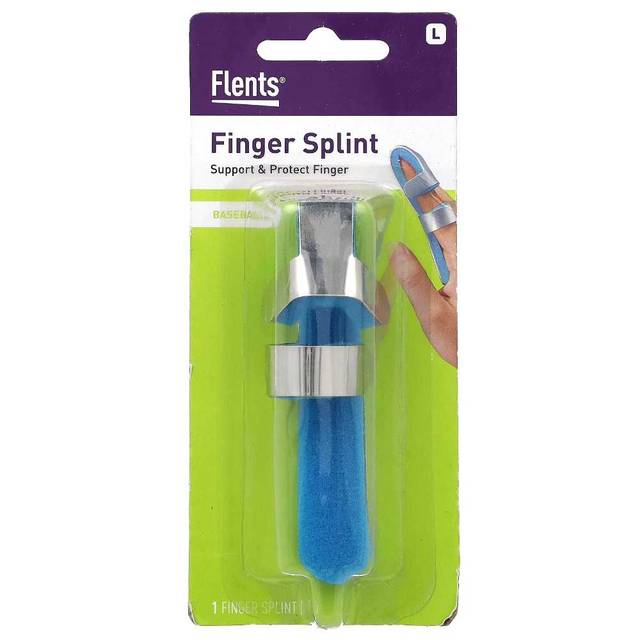 Flents Finger Splint