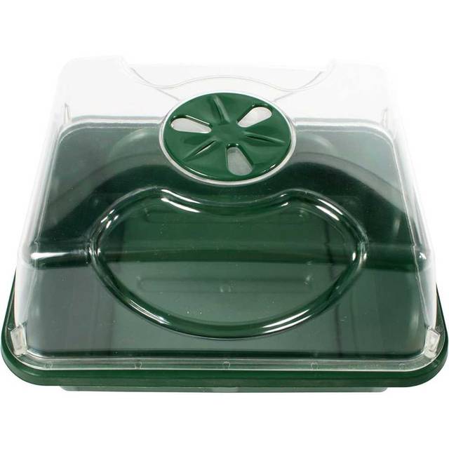 EarlyGrow Small Domed Propagator (8.5" x 7" x 5")