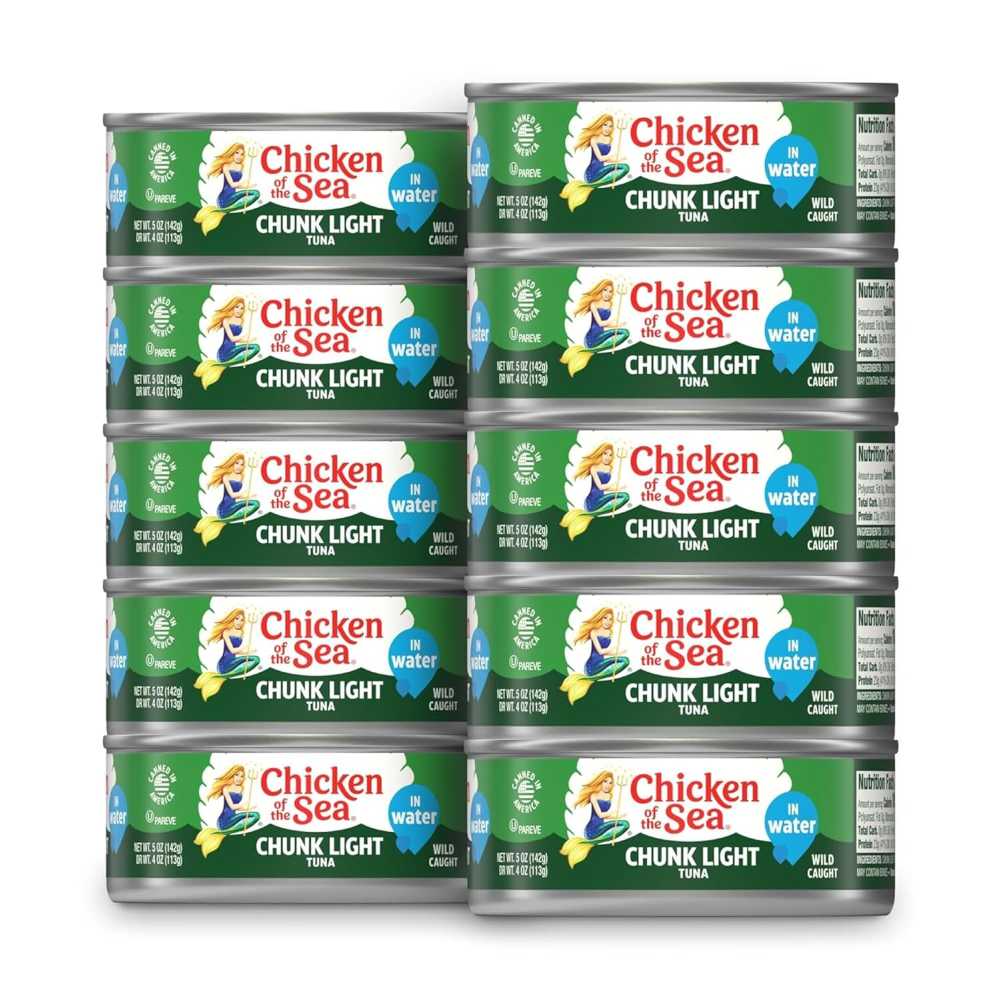 Spend $40, Get $10 Off (Shelf Stable Food)