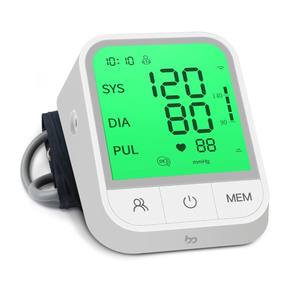 Femometer Blood Pressure Monitor Cuff
