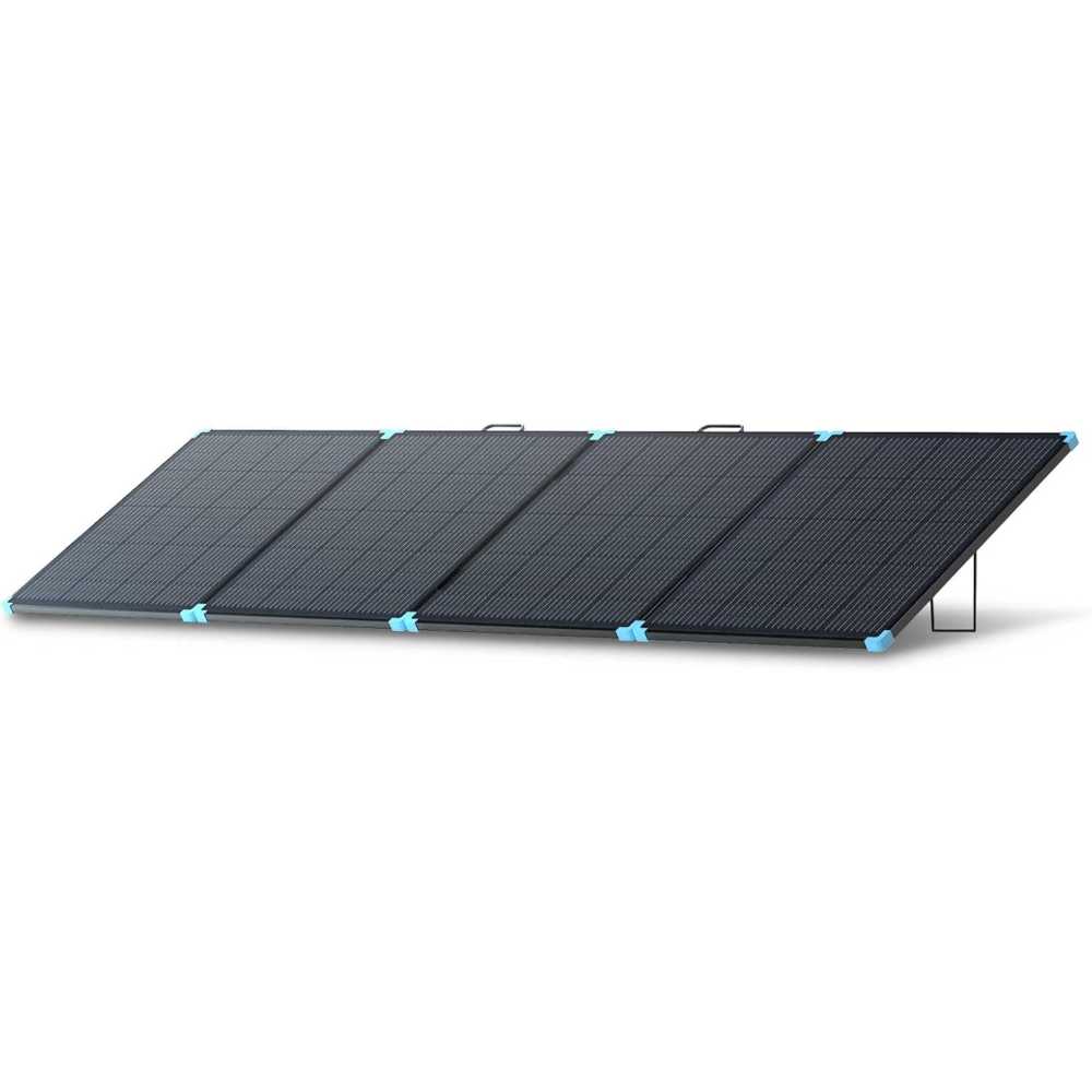 Renogy 400W Portable Solar Suitcase