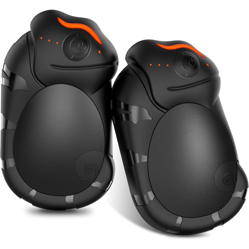 2-Pack Netraty Rechargeable Hand Warmers
