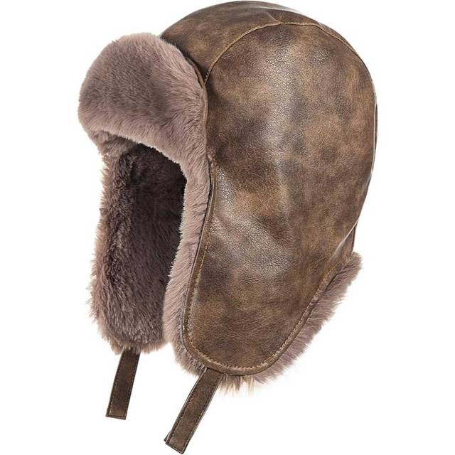Gilotop Winter Trapper Hat (Various Colors)