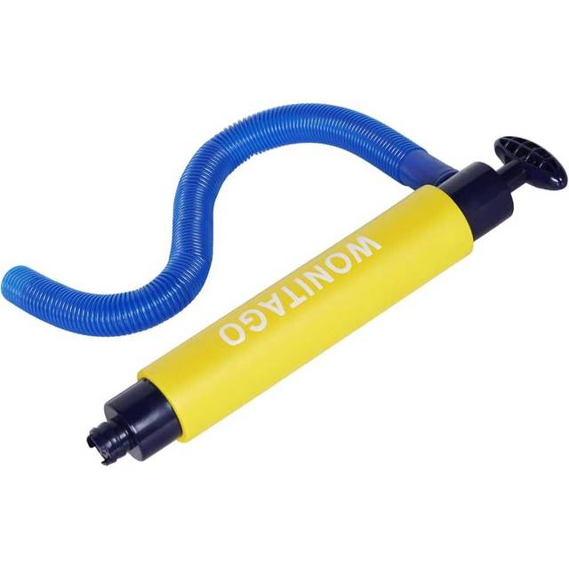 Lingvum Manual Bilge Water Pump