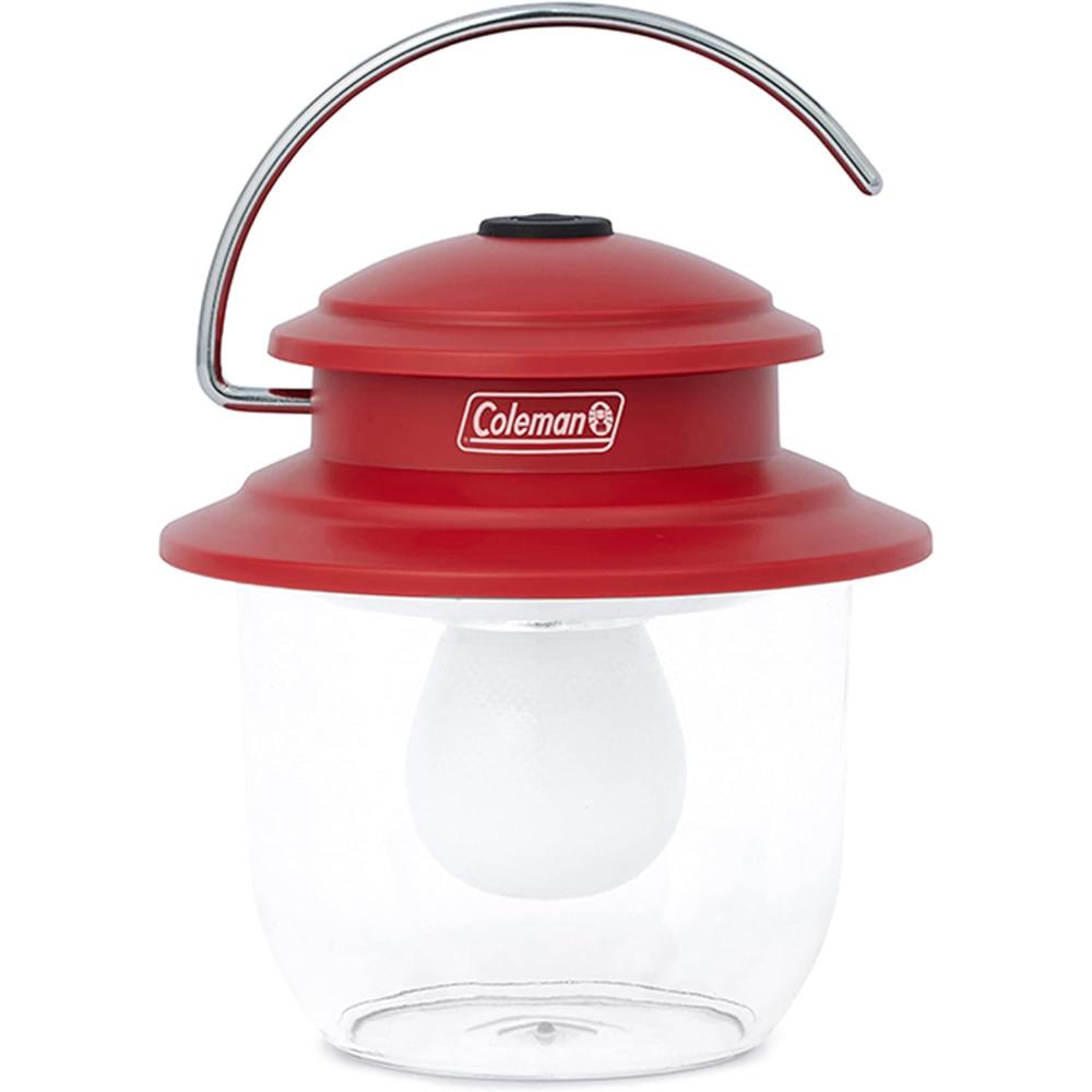 Prime Members: Coleman Classic 300-Lumen LED Lantern