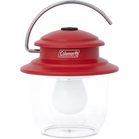 Prime Members: Coleman Classic 300-Lumen LED Lantern