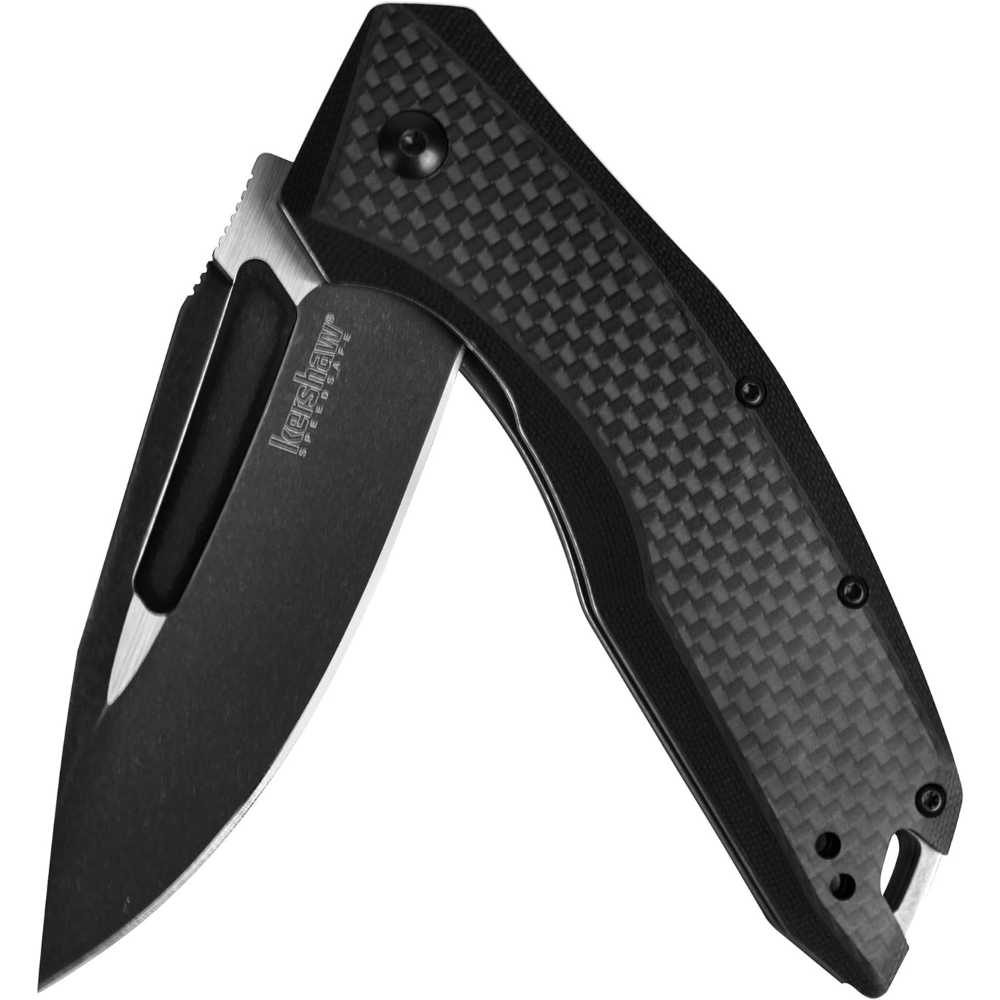 Kershaw Flourish 3.5" Folding Knife
