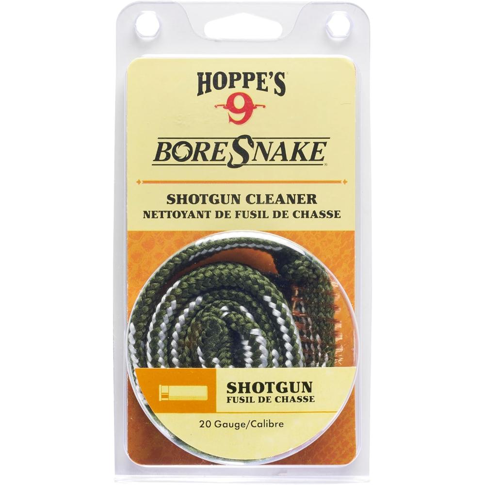 Hoppe's BoreSnake Shotgun Bore Cleaner (20 Gauge)