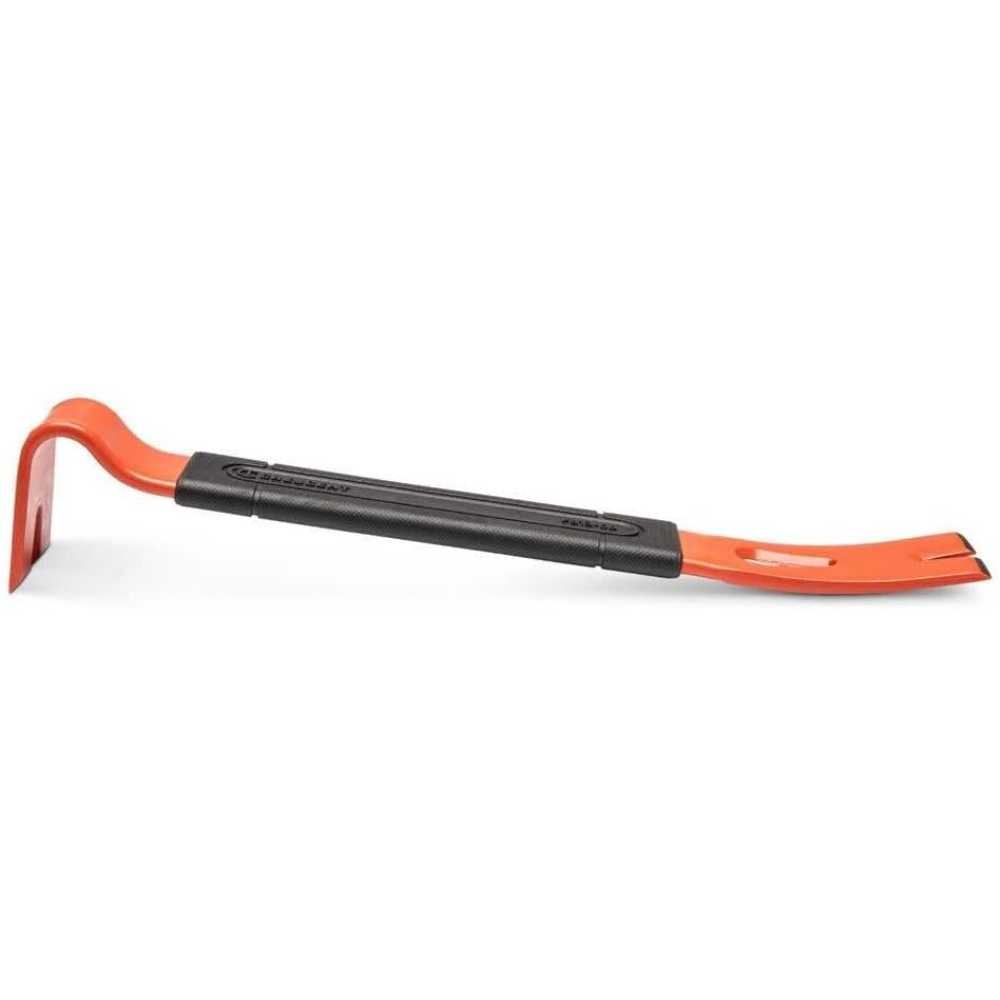 Crescent 13" Flat Pry Bar w/ Grip