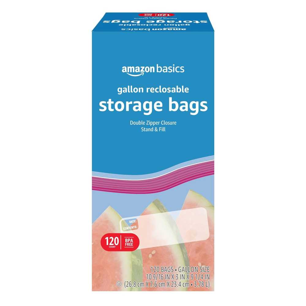 Save 25% on Amazon Basics Subscribe and Save (Cancel Anytime)
