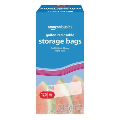 Save 25% on Amazon Basics Subscribe and Save (Cancel Anytime)