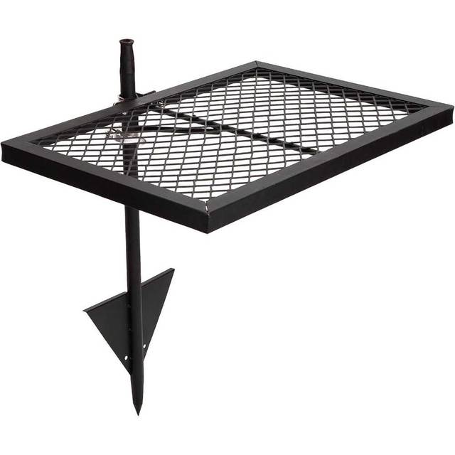 Stansport Heavy Duty 24" x 16" Swivel Grill